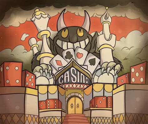 devil s casino